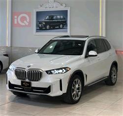 بي ام دبليو X5